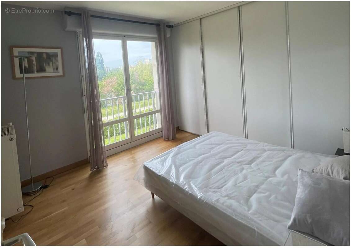 Appartement à TOURS