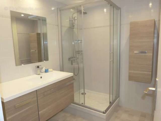 Appartement à TOURS