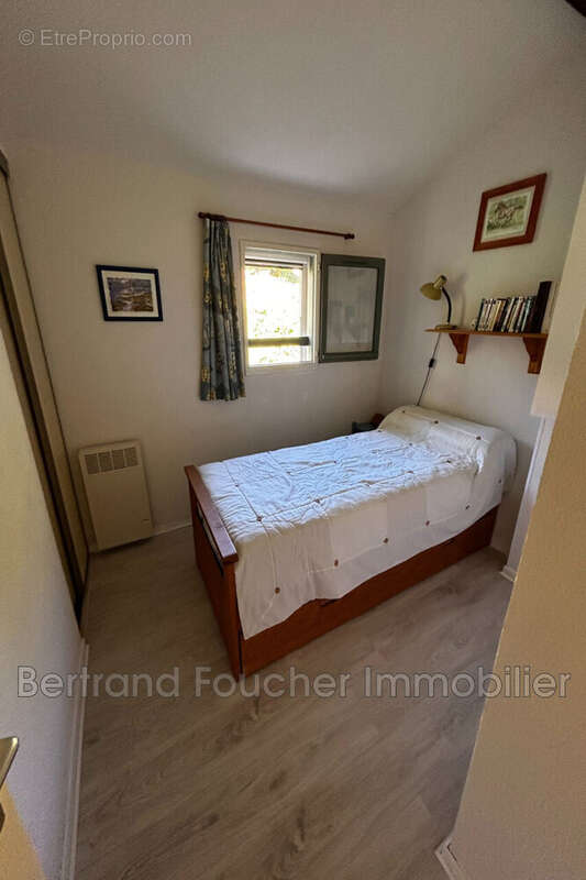 Appartement à CAVALAIRE-SUR-MER