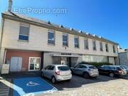 Appartement à NOYON