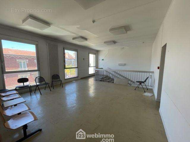 Appartement à NOYON