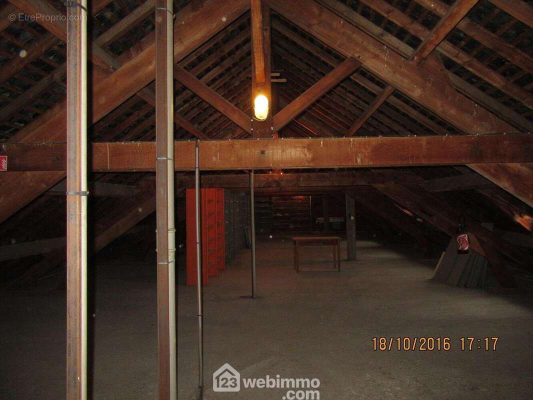 Appartement à NOYON