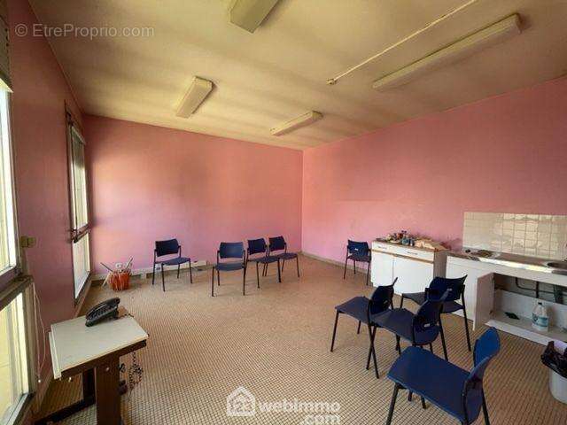 Appartement à NOYON