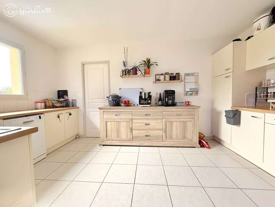 Maison à SAINT-PIERRE-EN-PORT