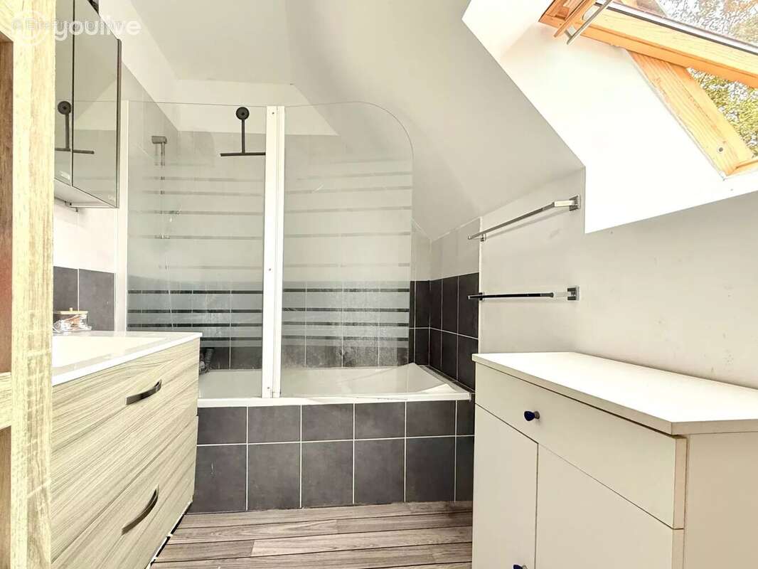 Maison à SAINT-PIERRE-EN-PORT