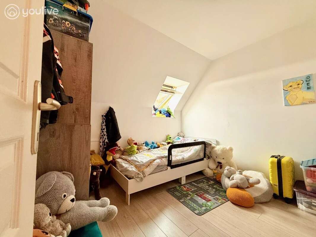 Maison à SAINT-PIERRE-EN-PORT