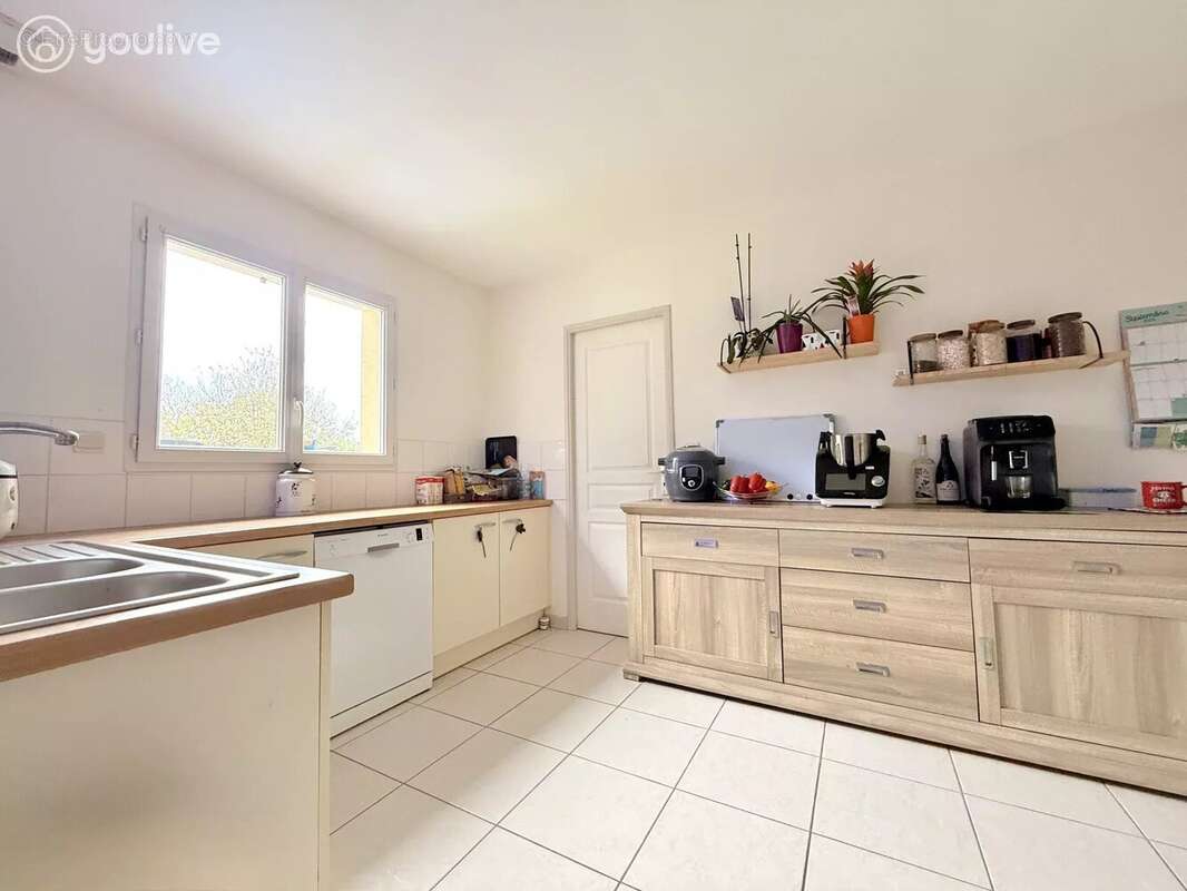 Maison à SAINT-PIERRE-EN-PORT