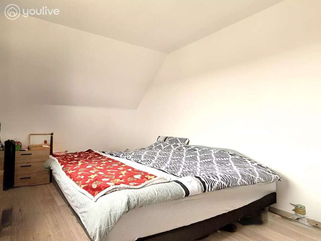 Maison à SAINT-PIERRE-EN-PORT