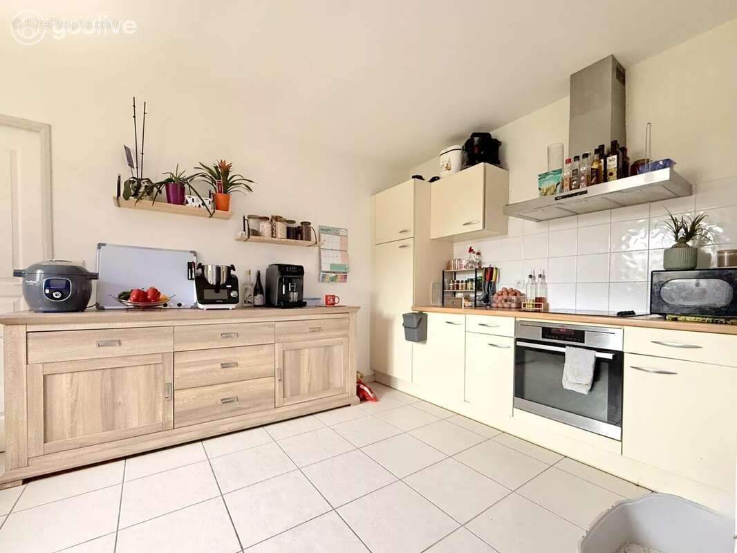 Maison à SAINT-PIERRE-EN-PORT