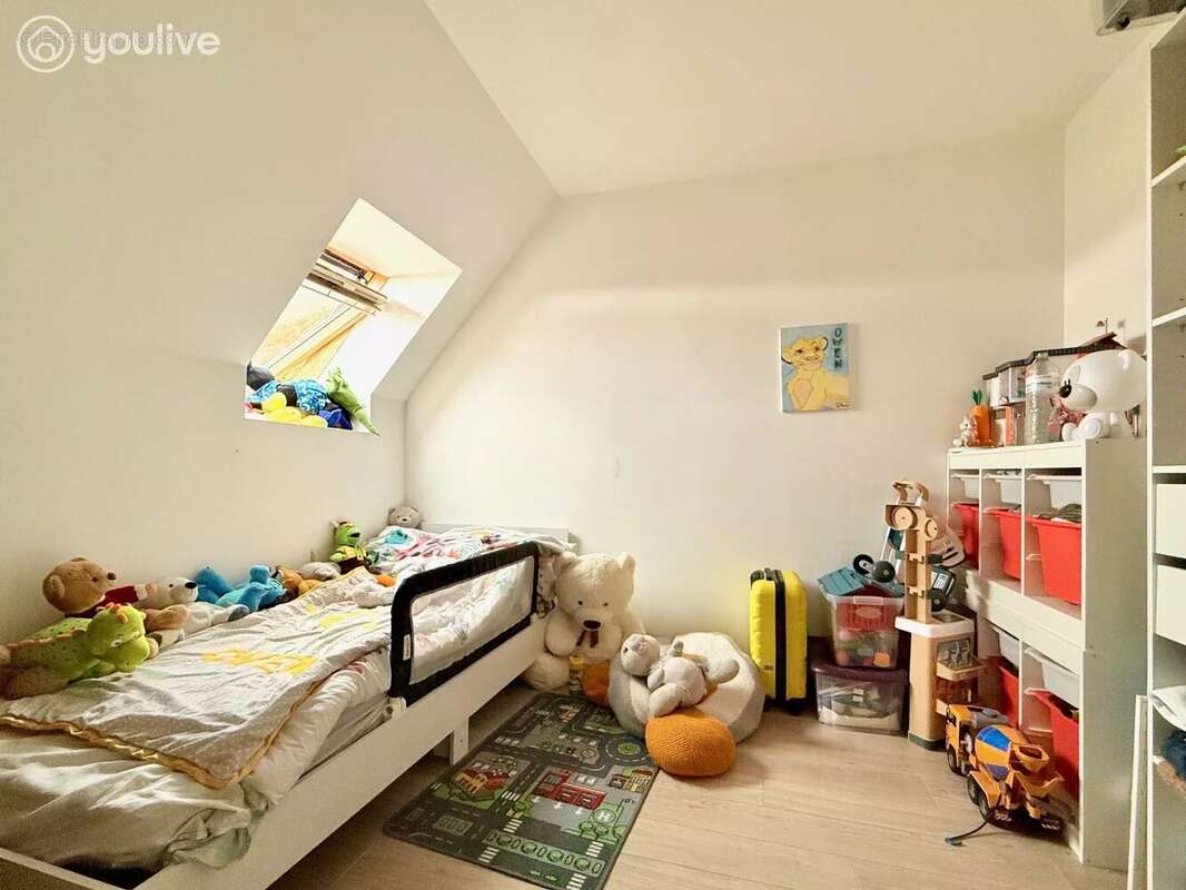 Maison à SAINT-PIERRE-EN-PORT