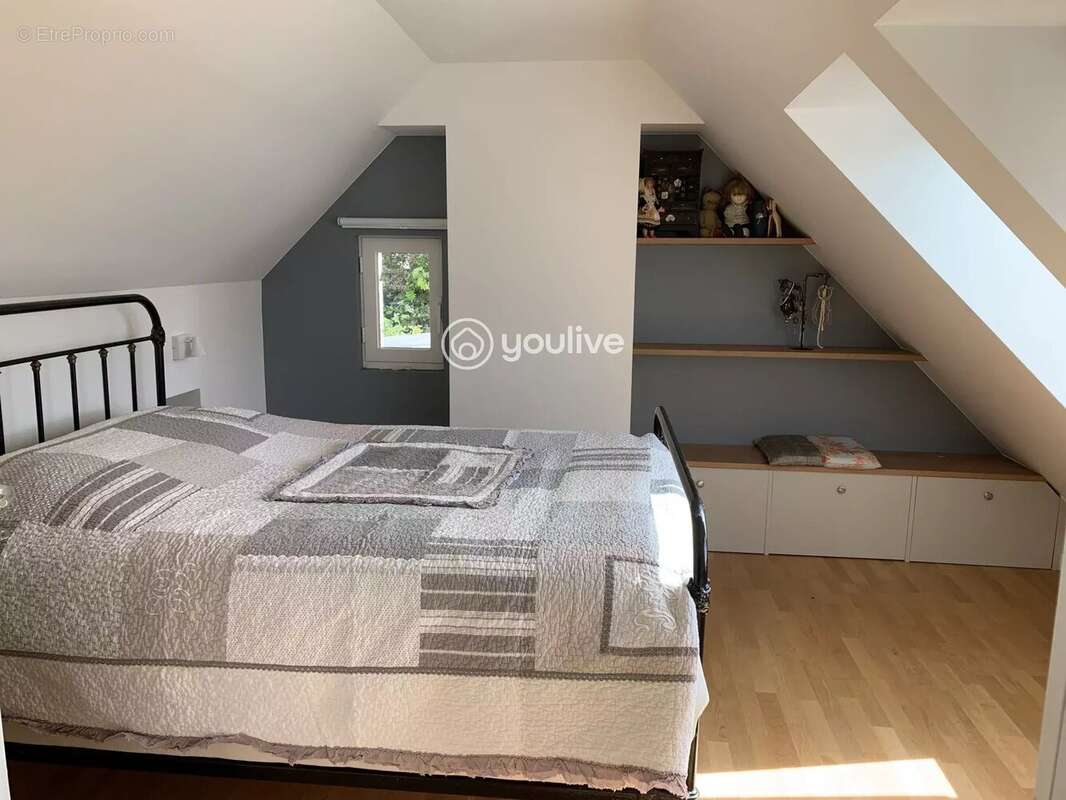 Maison à FOUESNANT