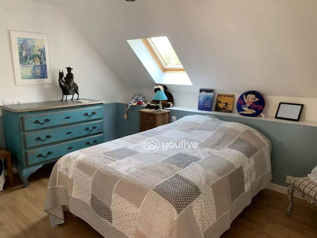 Maison à FOUESNANT