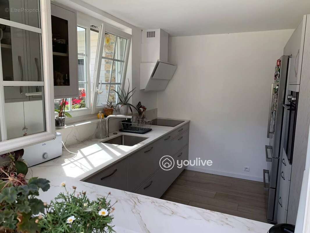 Maison à FOUESNANT