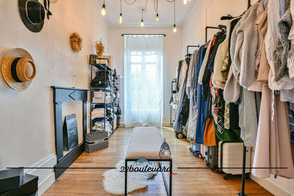 Appartement à LIMOGES