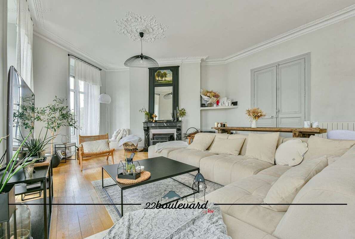 Appartement à LIMOGES