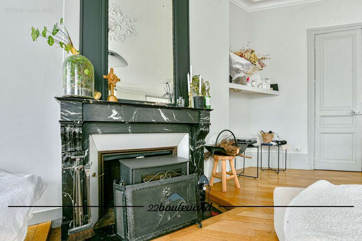 Appartement à LIMOGES