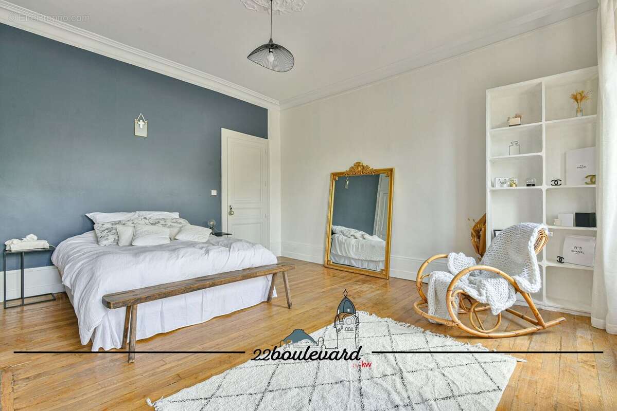 Appartement à LIMOGES