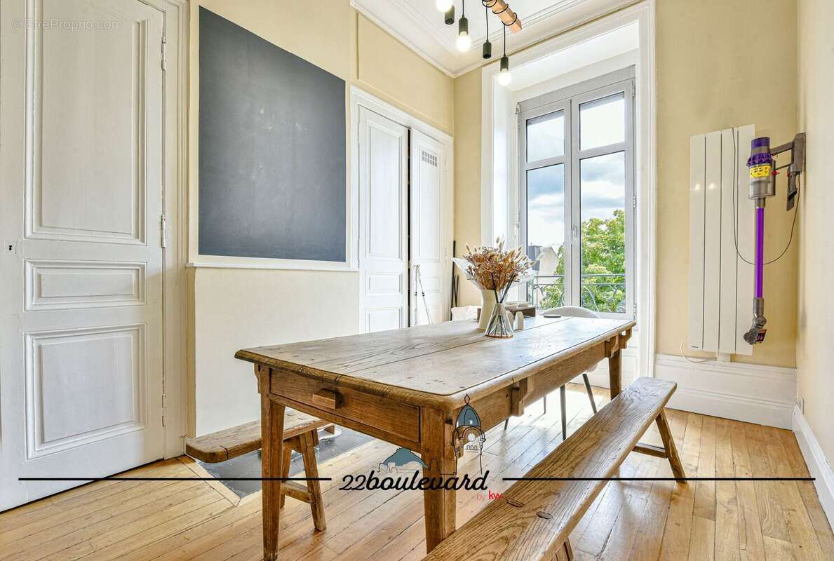 Appartement à LIMOGES