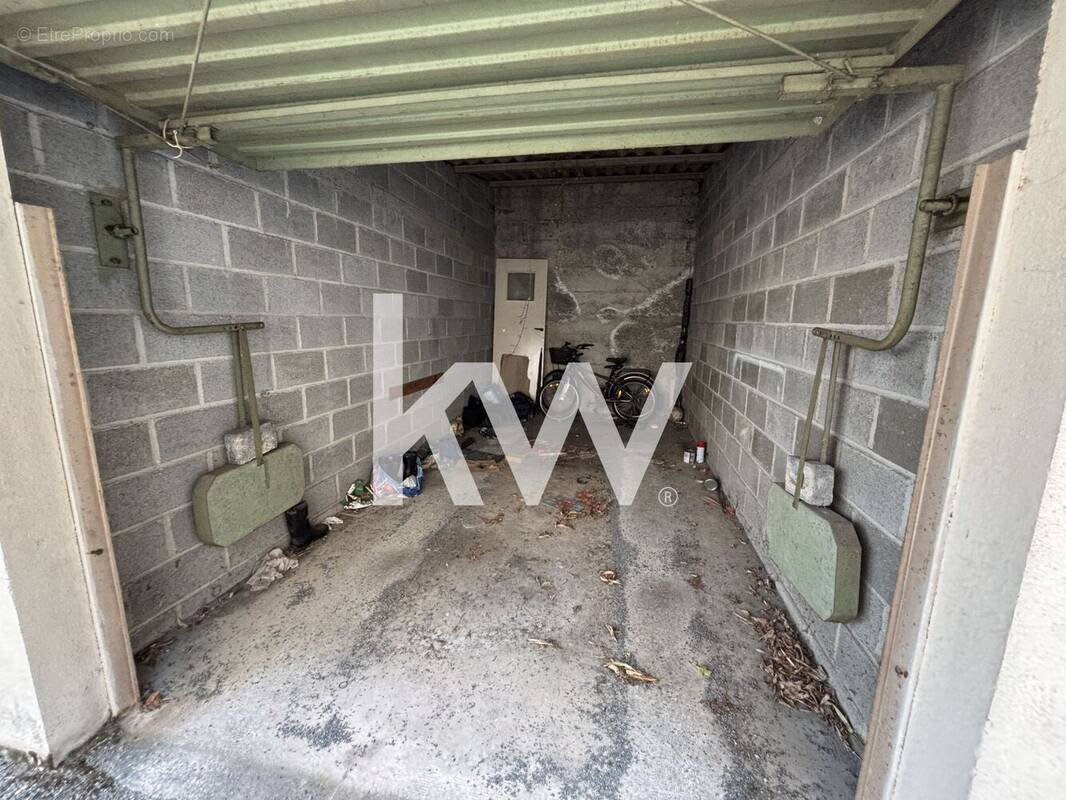 Appartement à LIMOGES