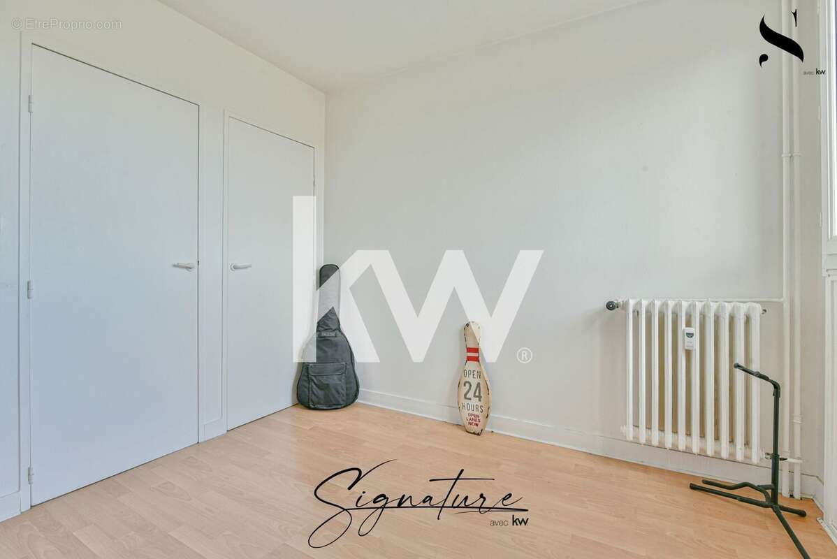 Appartement à LIMOGES