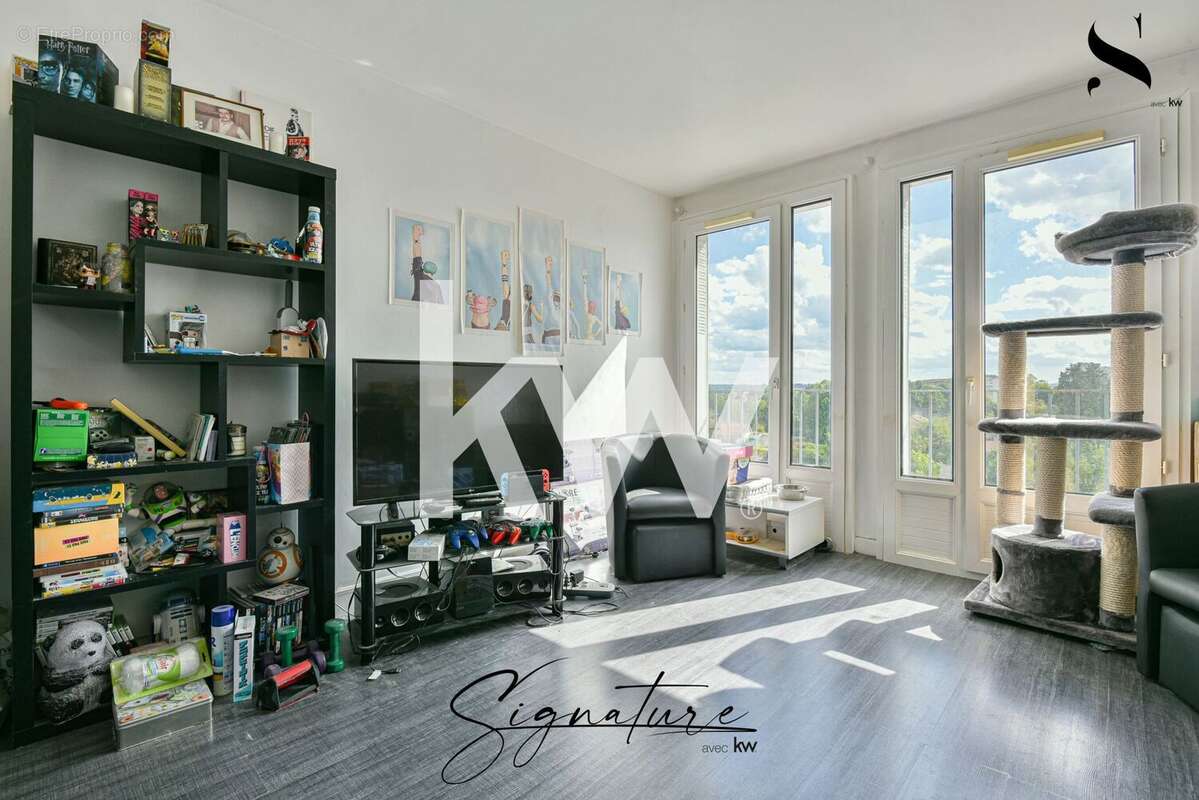 Appartement à LIMOGES