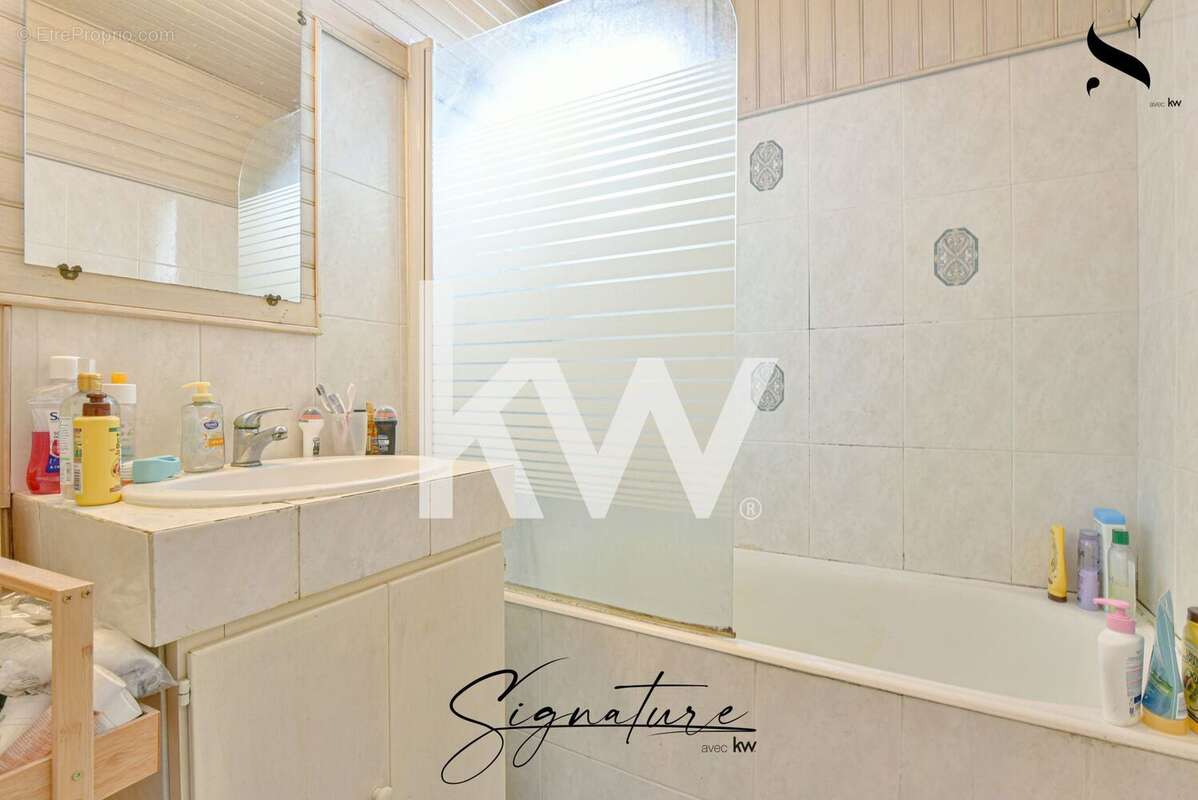 Appartement à LIMOGES