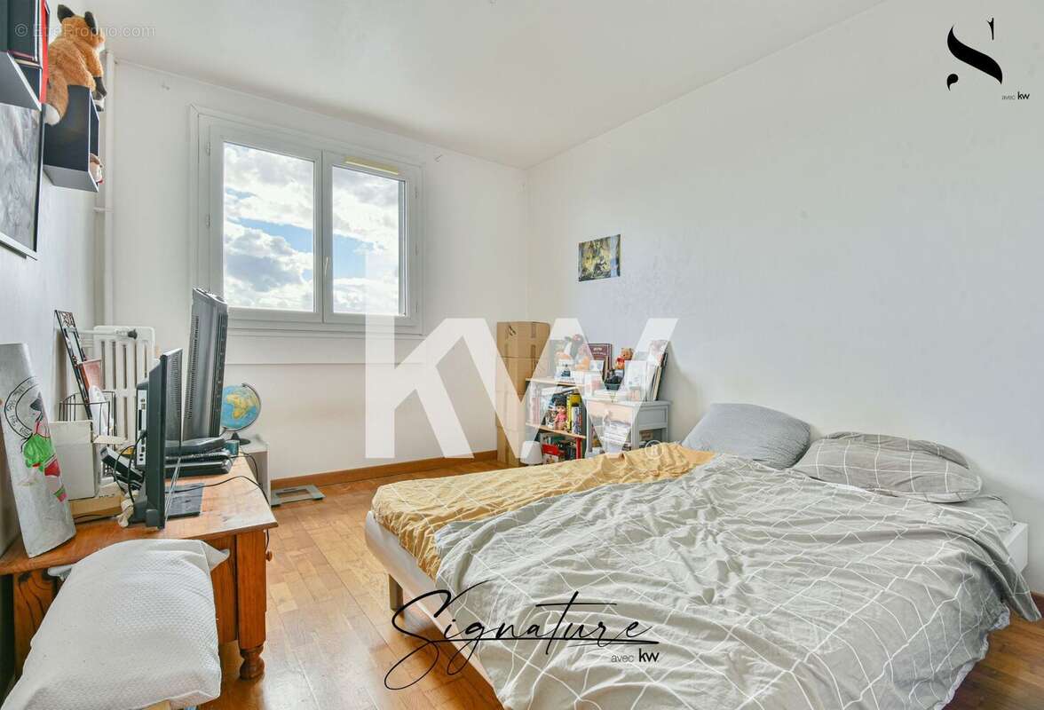 Appartement à LIMOGES