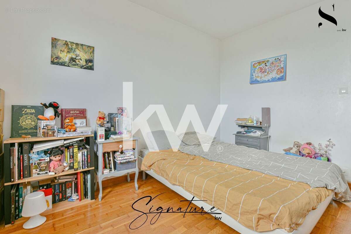 Appartement à LIMOGES