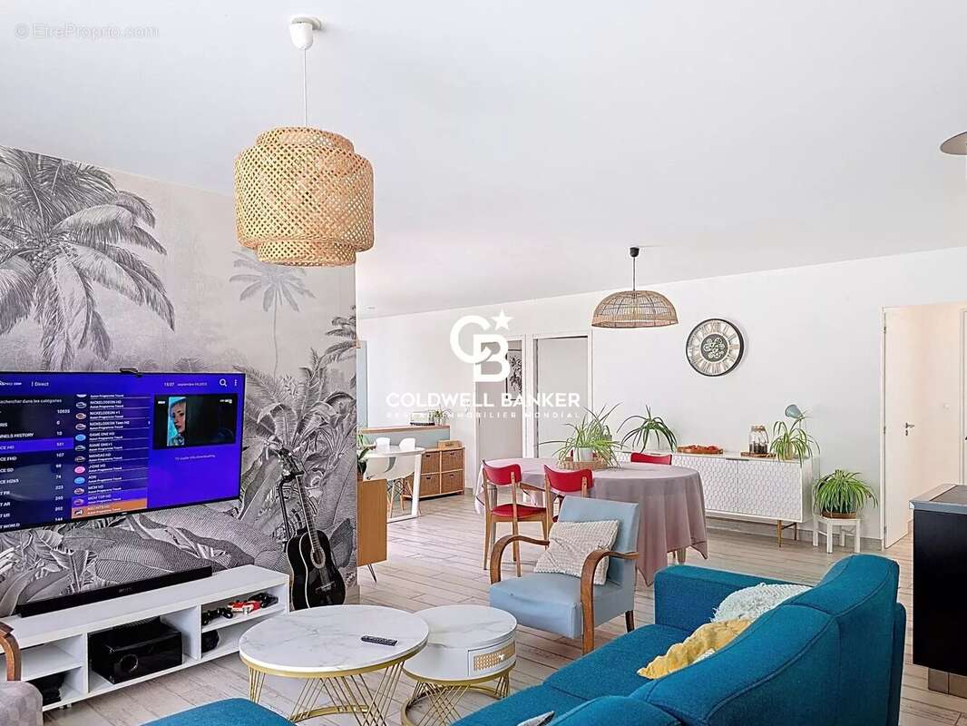 Maison à SAINT-VINCENT-SUR-GRAON