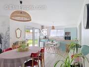 Maison à SAINT-VINCENT-SUR-GRAON