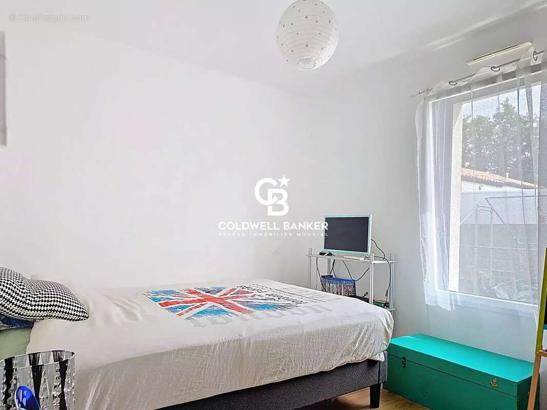 Maison à SAINT-VINCENT-SUR-GRAON