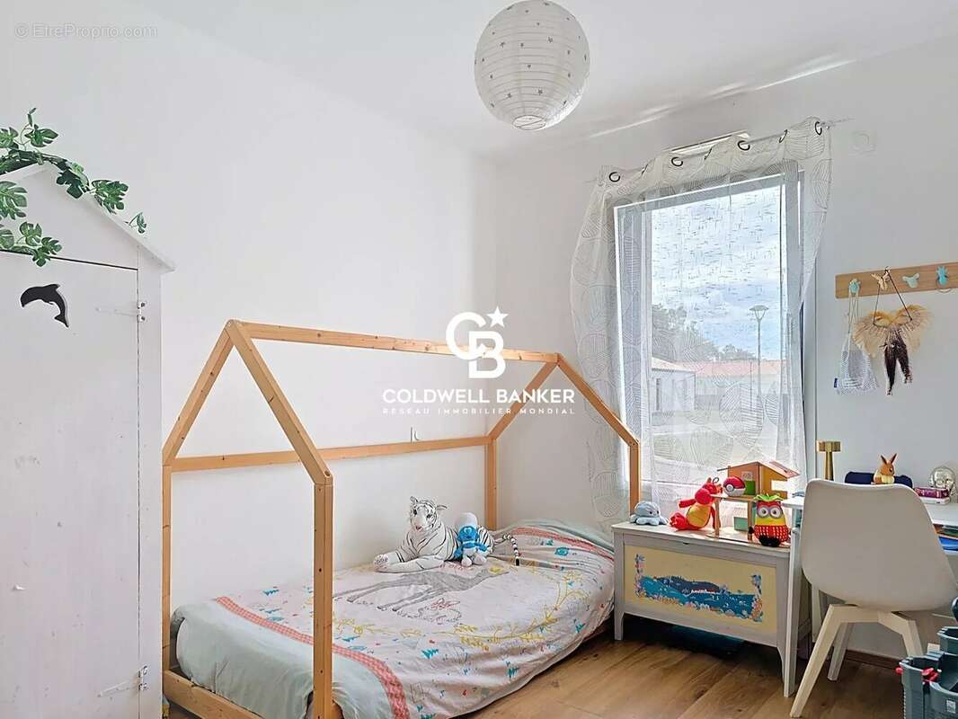 Maison à SAINT-VINCENT-SUR-GRAON