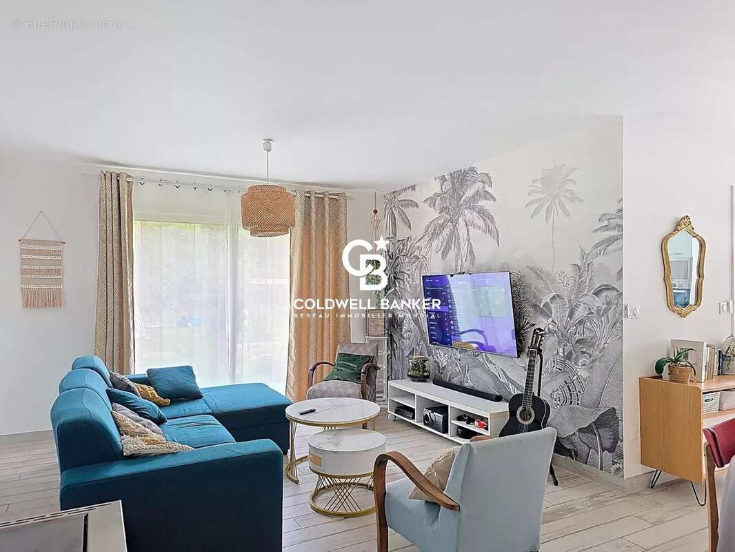 Maison à SAINT-VINCENT-SUR-GRAON