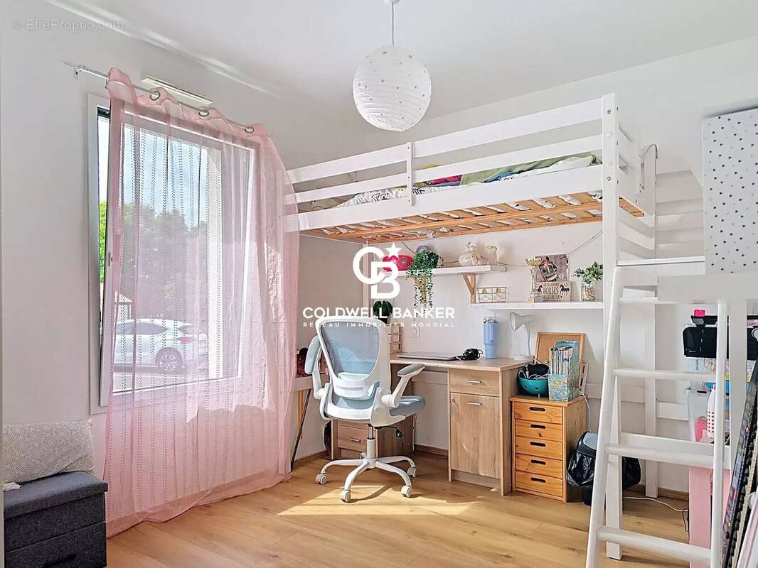 Maison à SAINT-VINCENT-SUR-GRAON