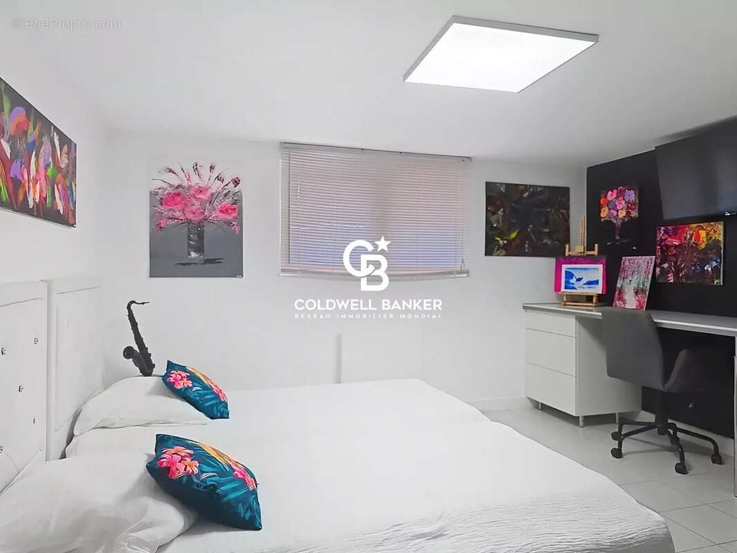 Maison à SAINT-MICHEL-EN-L&#039;HERM