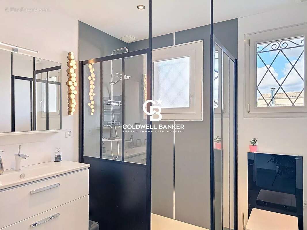 Maison à SAINT-MICHEL-EN-L&#039;HERM