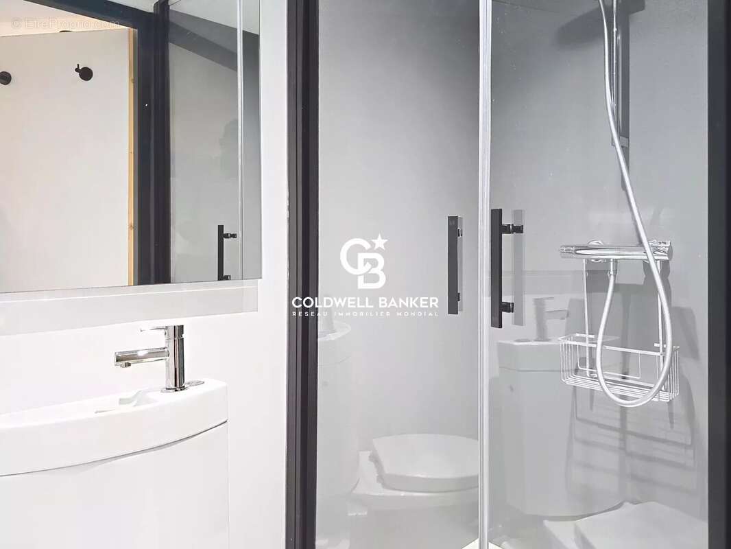 Maison à SAINT-MICHEL-EN-L&#039;HERM