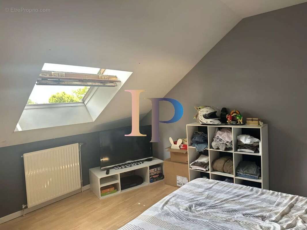 Maison à PARAY-LE-MONIAL