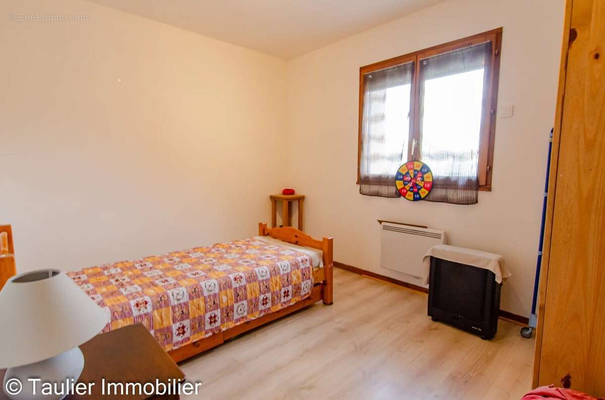 Maison à SAINT-VERAND