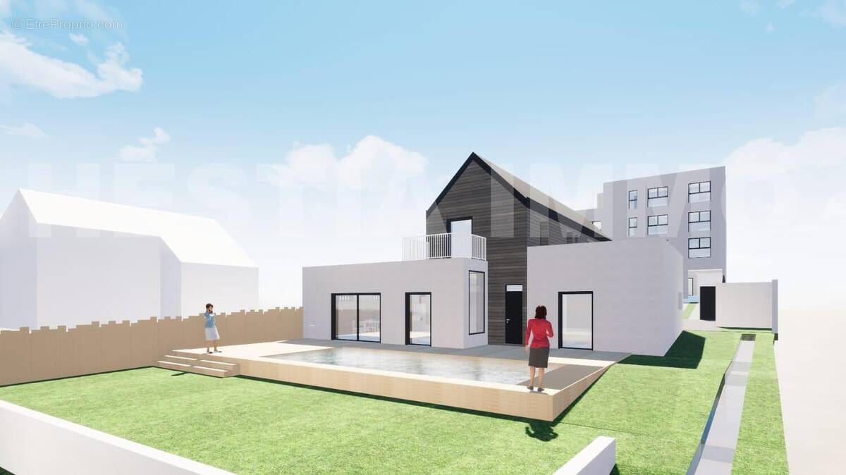 IMG-20220310-WA0005 - Terrain à NANTES