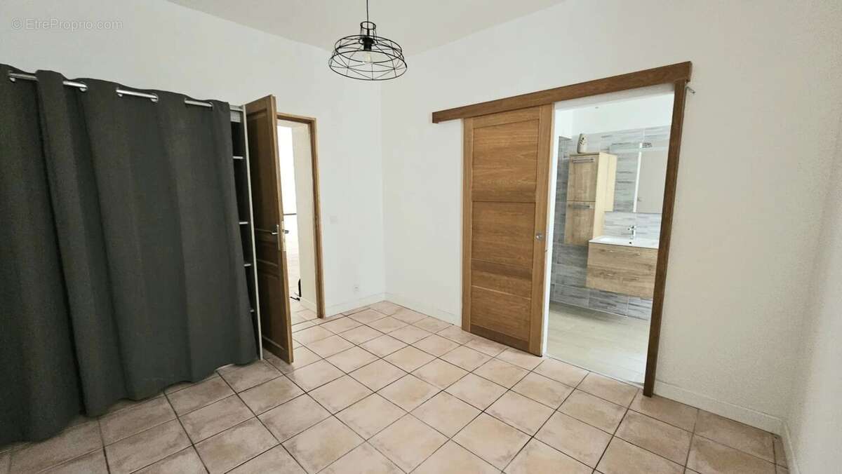 Appartement à NARBONNE