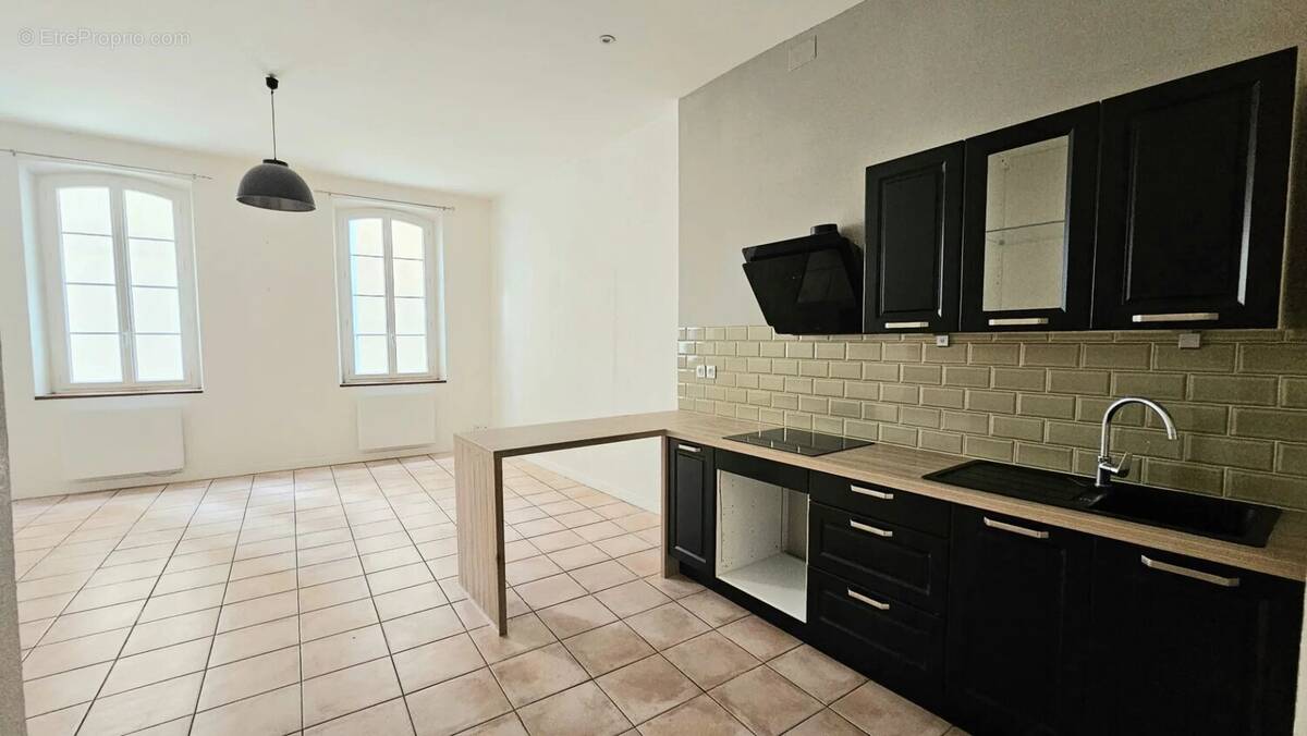 Appartement à NARBONNE