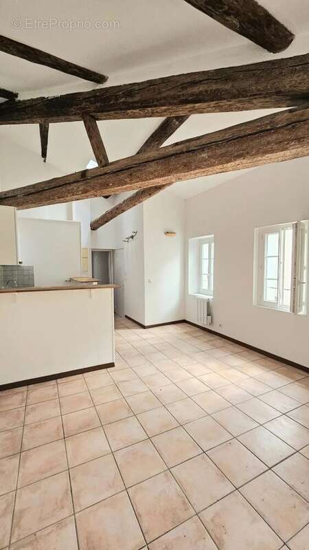 Appartement à NARBONNE