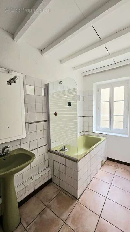 Appartement à NARBONNE