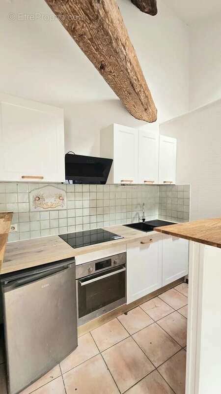 Appartement à NARBONNE