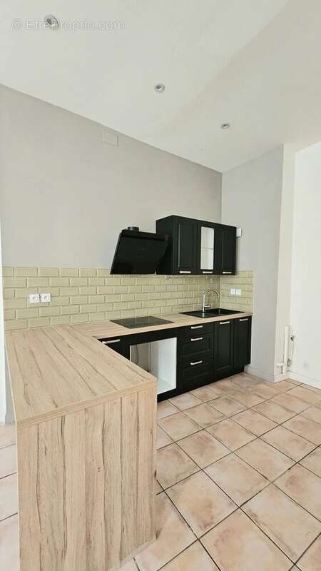 Appartement à NARBONNE