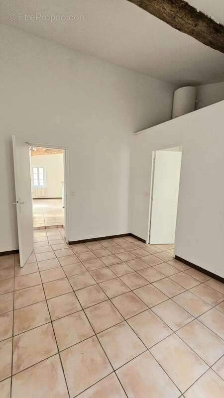 Appartement à NARBONNE