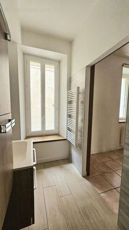 Appartement à NARBONNE