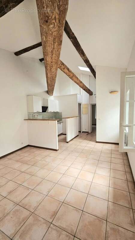 Appartement à NARBONNE