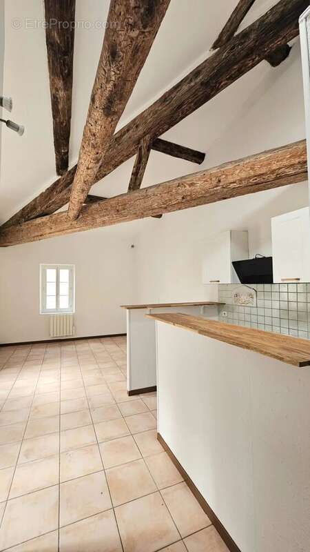 Appartement à NARBONNE